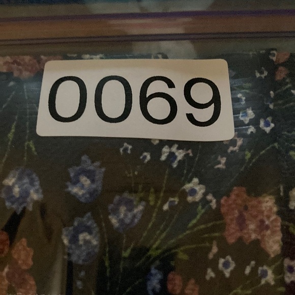 City Chic CCX NWT Meadow Floral Print Blouse Top XXL Dainty Feminine Romantic - Picture 15 of 16